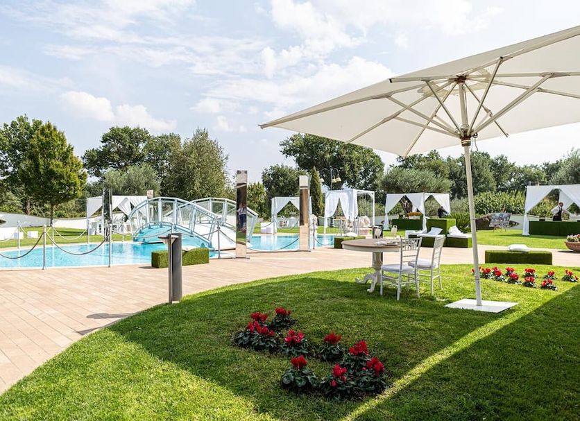 Πισίνα Φωτογραφία