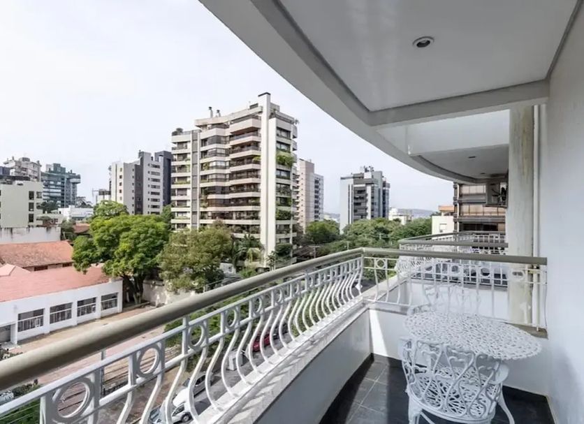 Μπαλκόνι Φωτογραφία