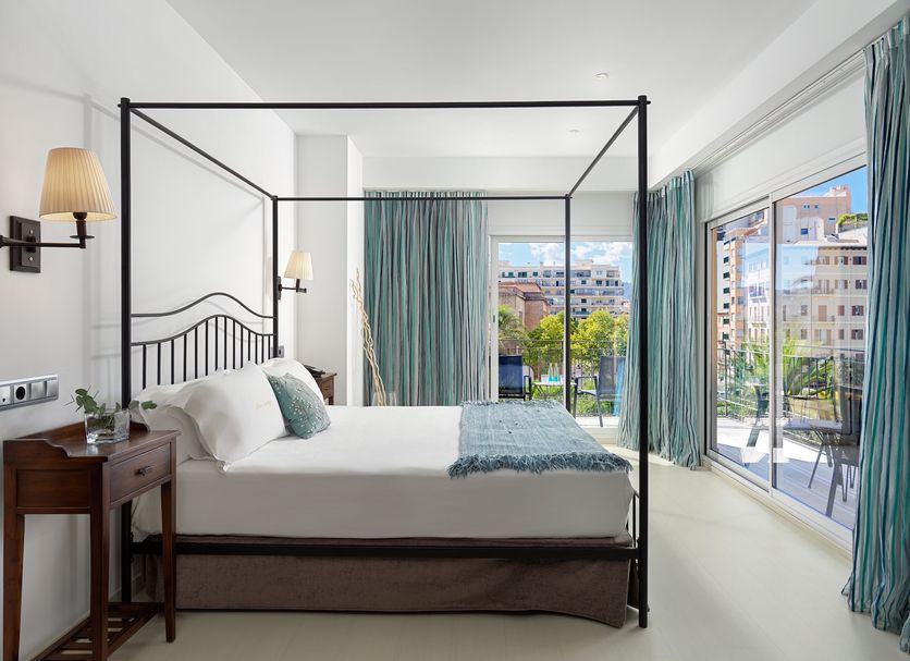 Κρεβατοκάμαρα Φωτογραφία