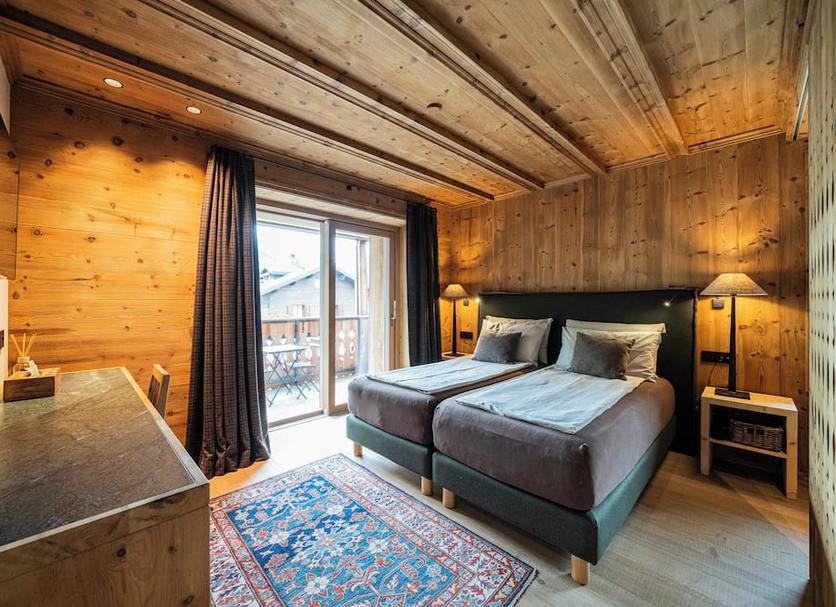 Κρεβατοκάμαρα Φωτογραφία