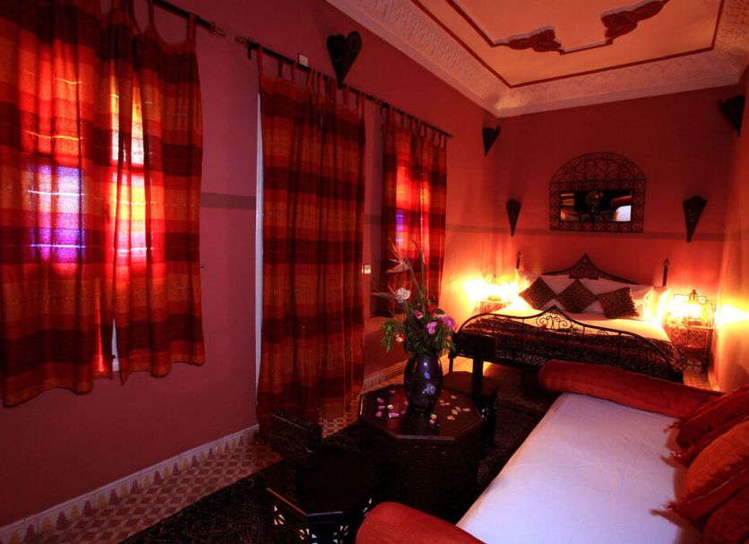 Κρεβατοκάμαρα Φωτογραφία