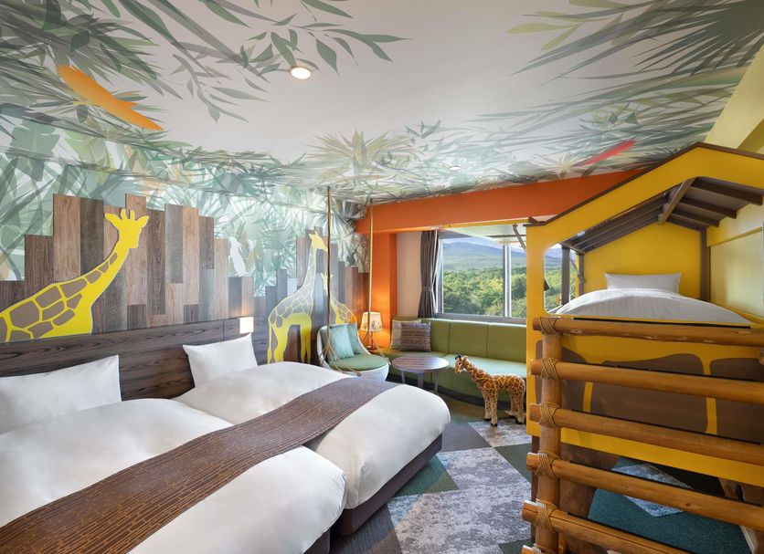 Κρεβατοκάμαρα Φωτογραφία