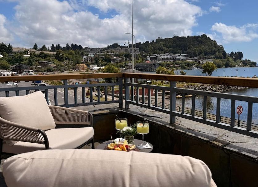 Μπαλκόνι Φωτογραφία