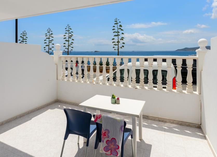 Μπαλκόνι Φωτογραφία