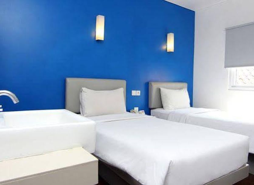 Κρεβατοκάμαρα Φωτογραφία