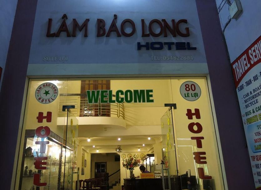 Κτίριο Φωτογραφία