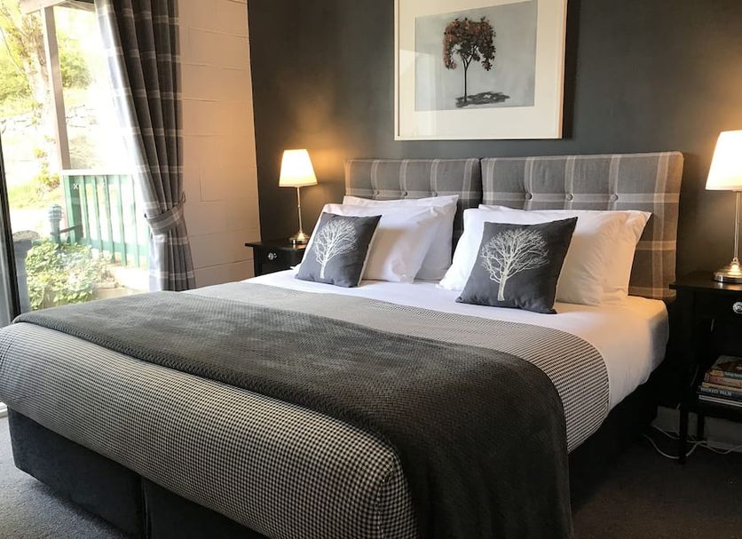 Κρεβατοκάμαρα Φωτογραφία