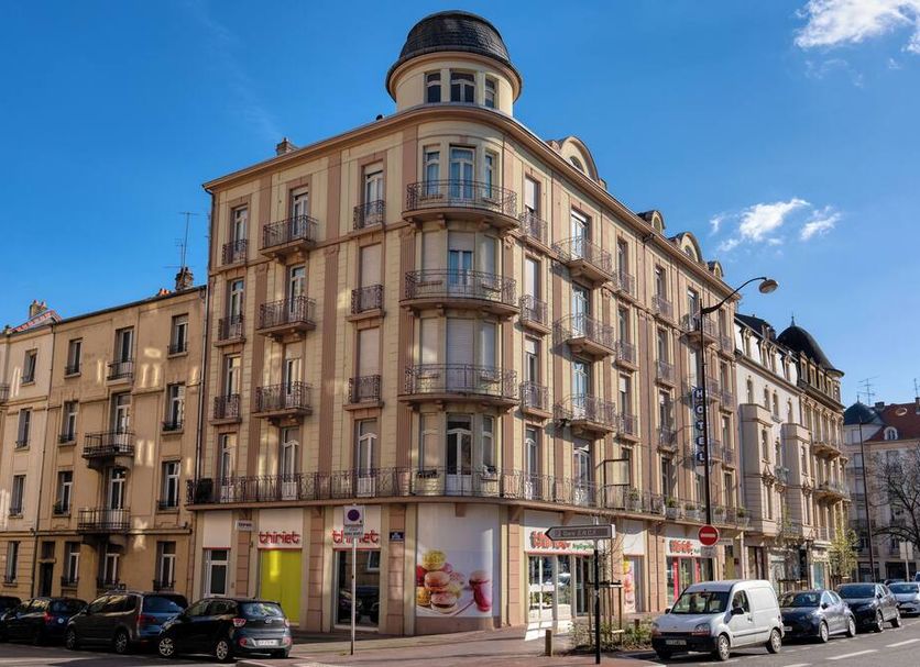 Κτίριο Φωτογραφία