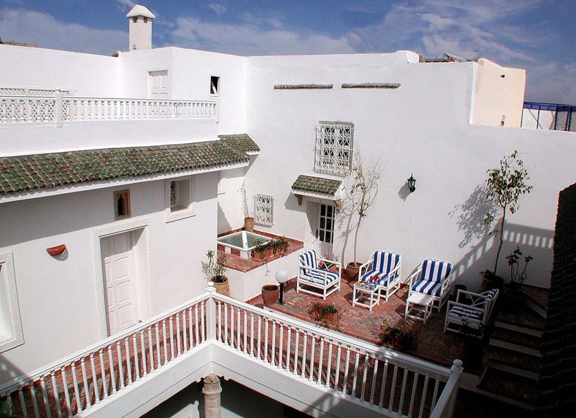 Μπαλκόνι Φωτογραφία