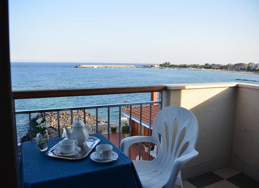 Μπαλκόνι Φωτογραφία