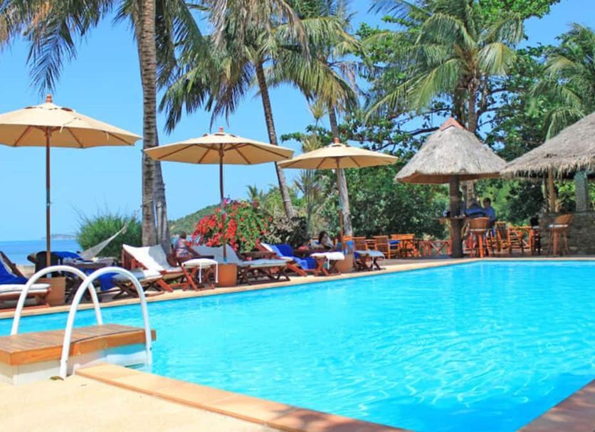 Πισίνα Φωτογραφία