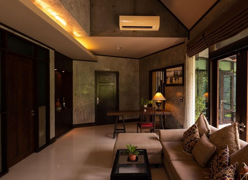 Σαλόνι Φωτογραφία