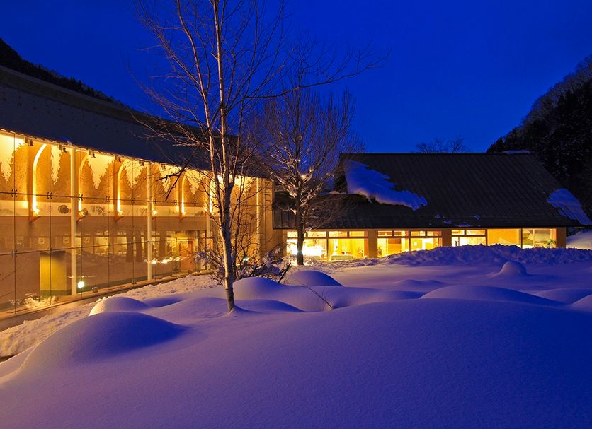 Κτίριο Φωτογραφία