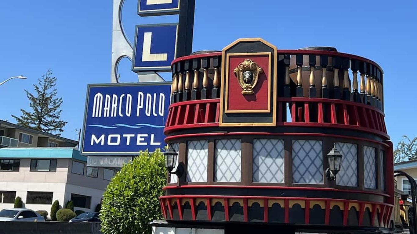 Marco Polo Motel