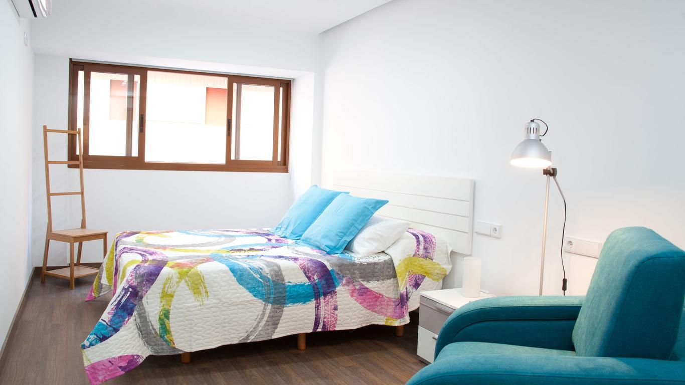Color Suites Alicante