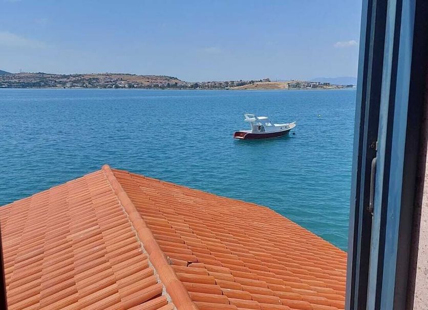 Μπαλκόνι Φωτογραφία