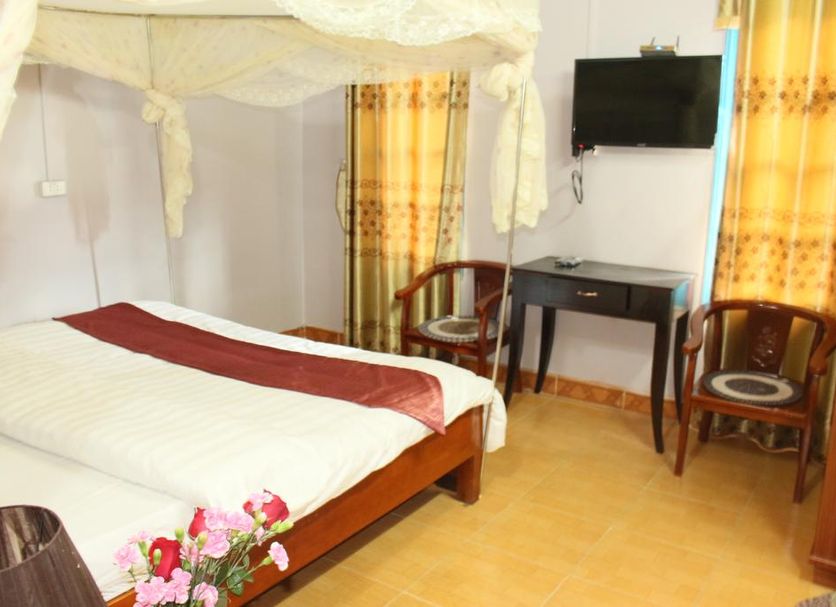 Κρεβατοκάμαρα Φωτογραφία