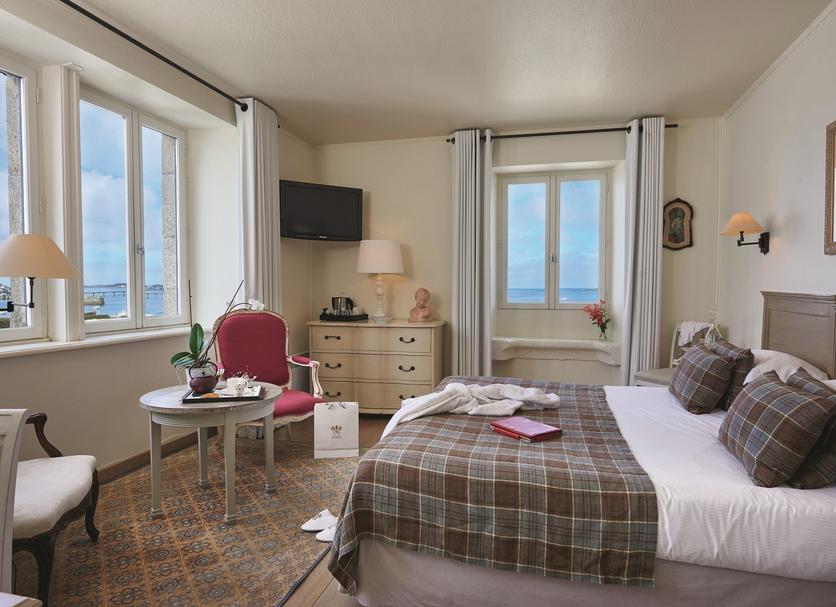 Κρεβατοκάμαρα Φωτογραφία