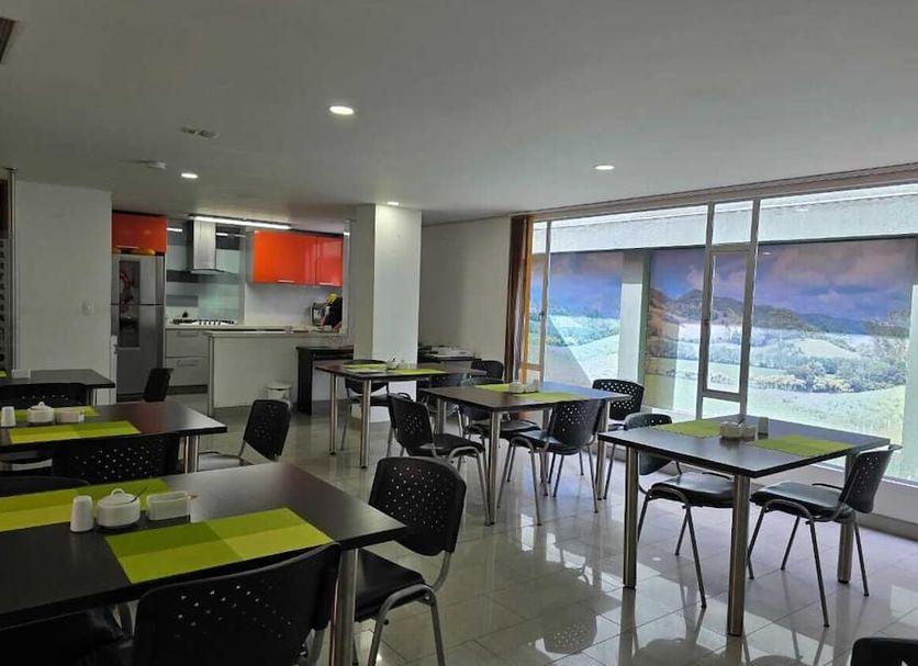 Σαλόνι ξενοδοχείου Φωτογραφία