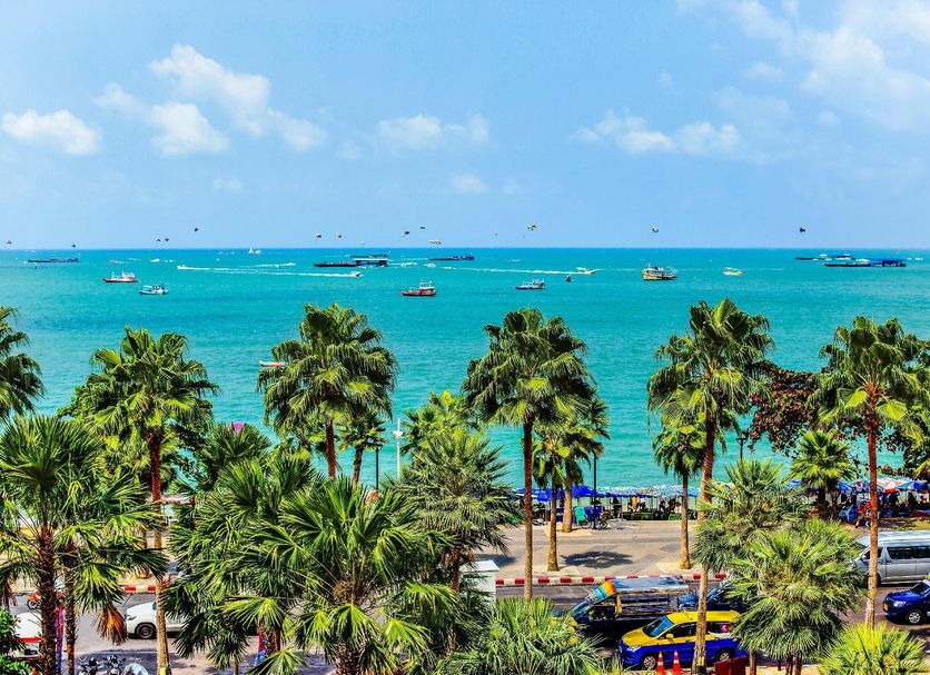 Παραλία Φωτογραφία