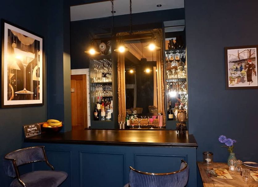 Bar Φωτογραφία