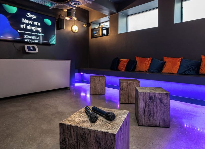 Σαλόνι Φωτογραφία