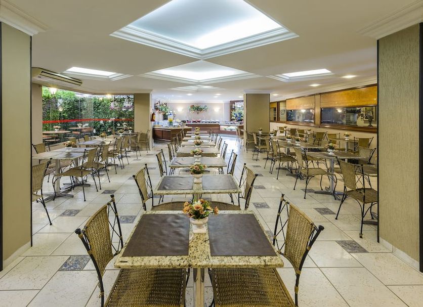 Εστιατόριο Φωτογραφία