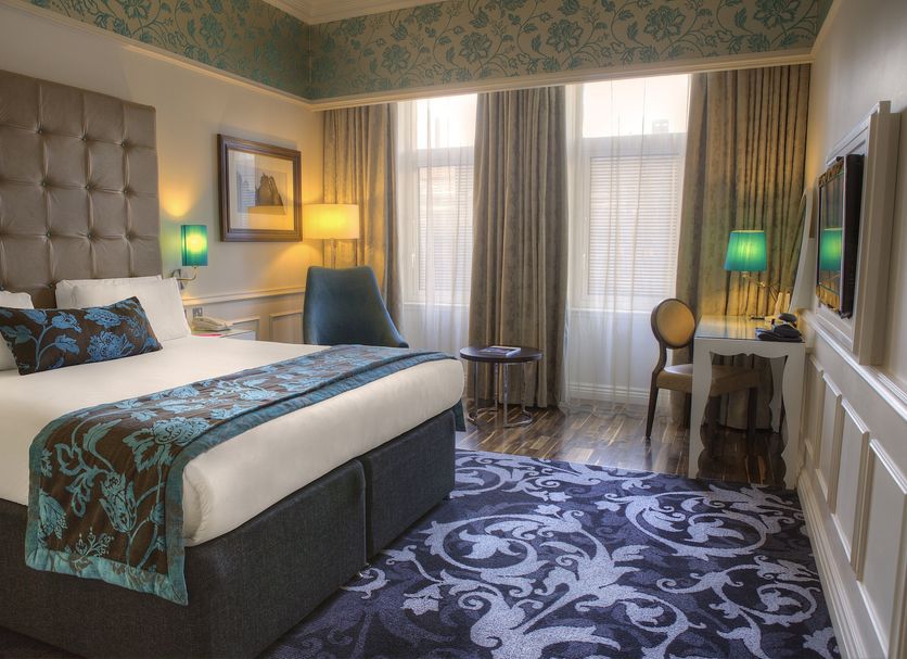 Κρεβατοκάμαρα Φωτογραφία