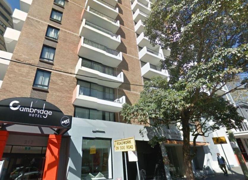 Κτίριο Φωτογραφία