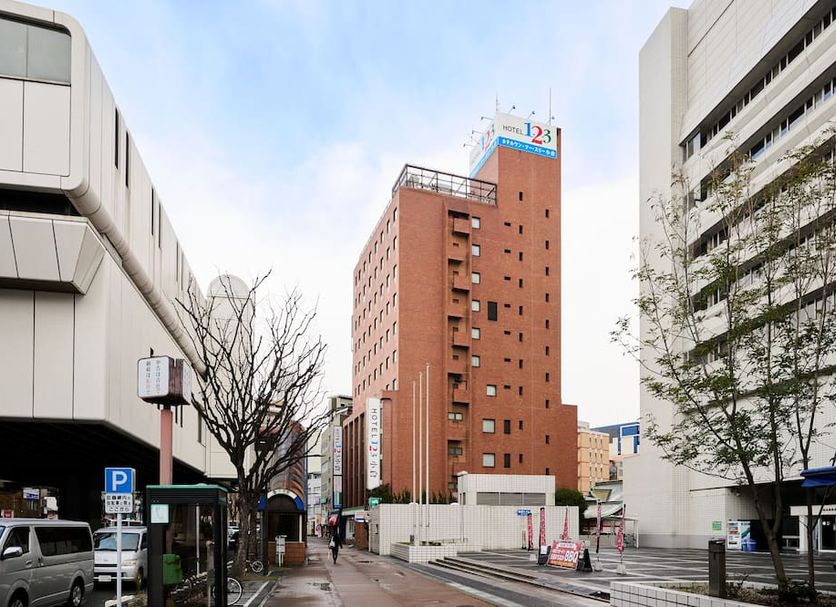 Κτίριο Φωτογραφία