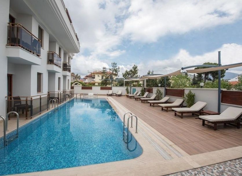 Πισίνα Φωτογραφία