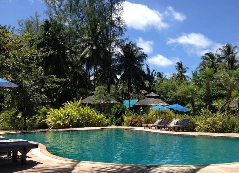 Πισίνα Φωτογραφία