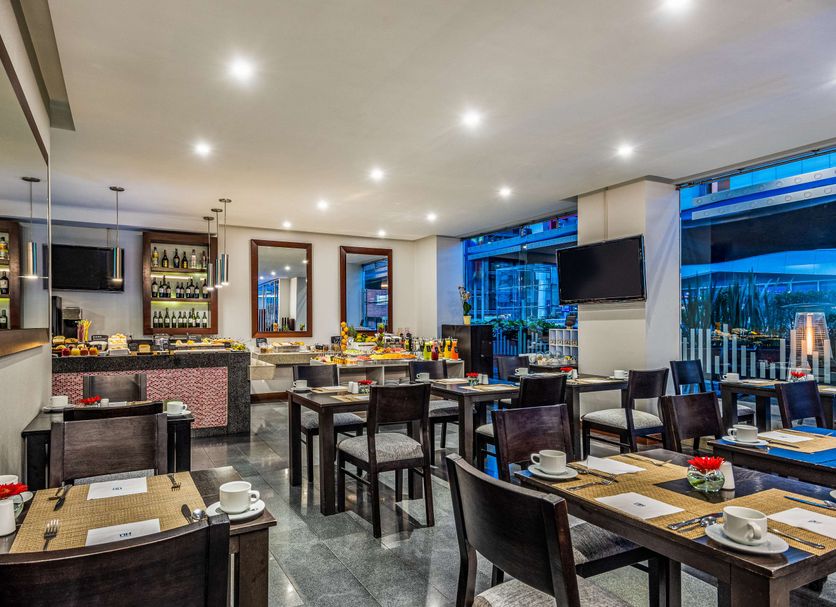 Εστιατόριο Φωτογραφία