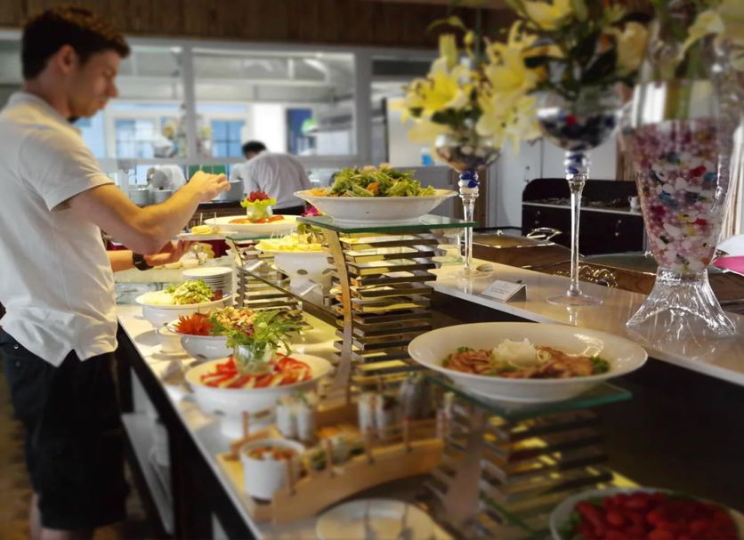 Μπουφές Φωτογραφία