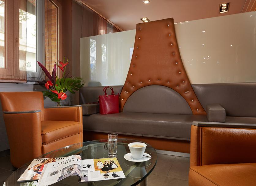 Σαλόνι ξενοδοχείου Φωτογραφία