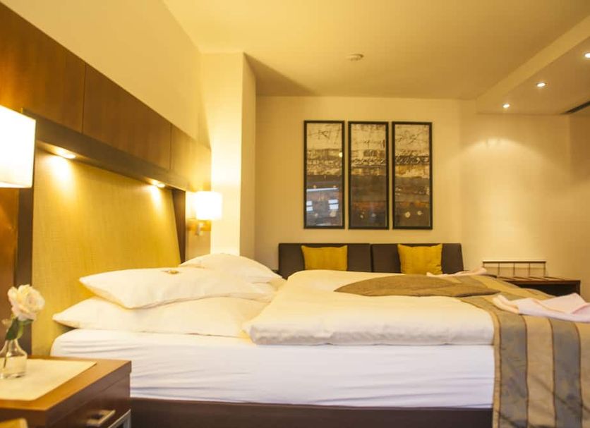 Κρεβατοκάμαρα Φωτογραφία