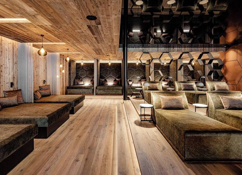 Σαλόνι Φωτογραφία