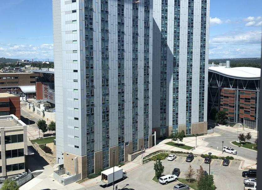 Κτίριο Φωτογραφία