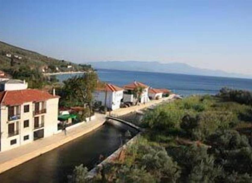 Θέα στην ύπαιθρο Φωτογραφία
