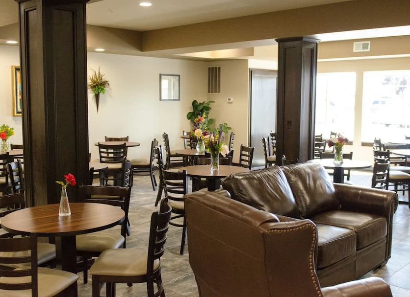 Εστιατόριο Φωτογραφία