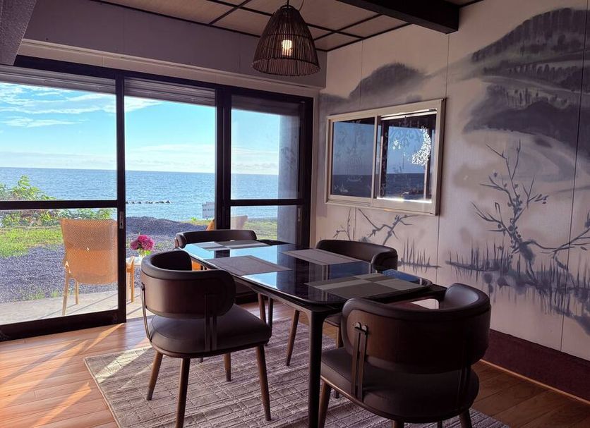 Τραπεζαρία Φωτογραφία