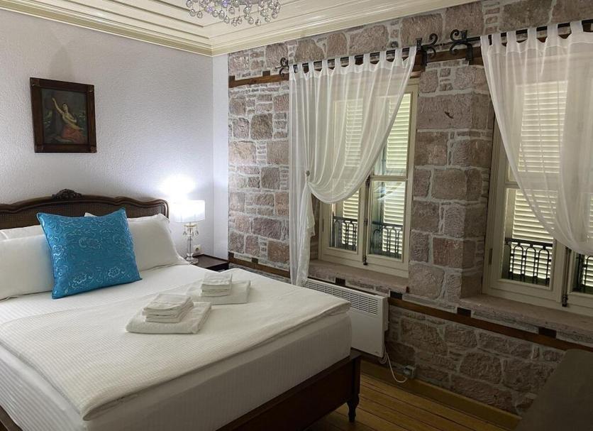 Κρεβατοκάμαρα Φωτογραφία