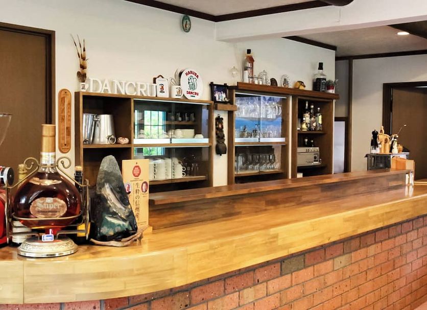 Bar Φωτογραφία