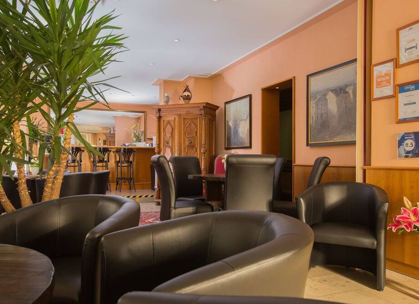 Εστιατόριο Φωτογραφία