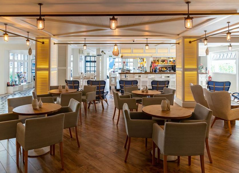 Εστιατόριο Φωτογραφία