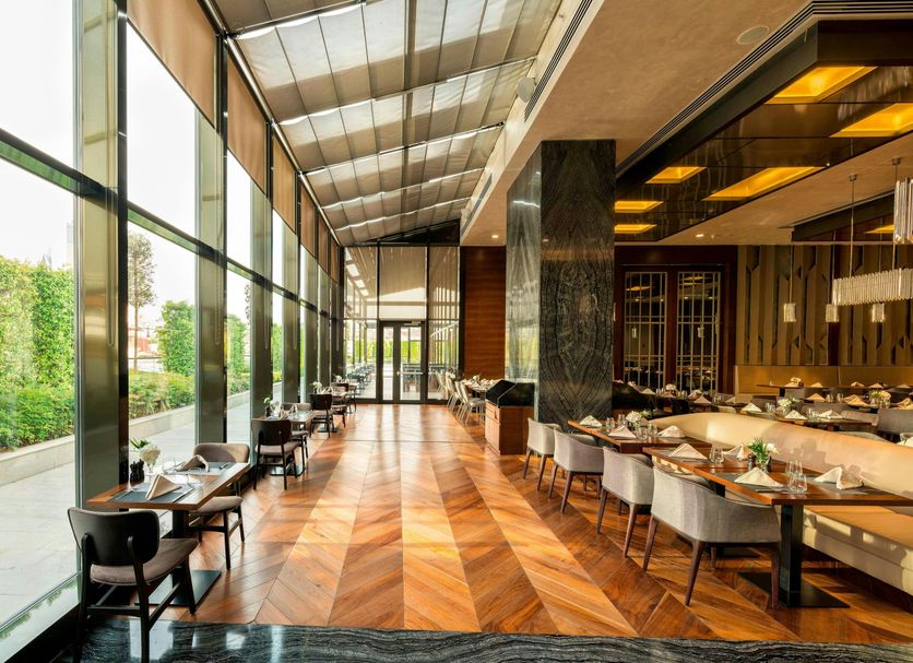 Εστιατόριο Φωτογραφία