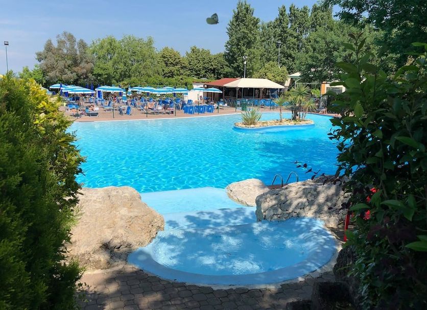 Πισίνα Φωτογραφία