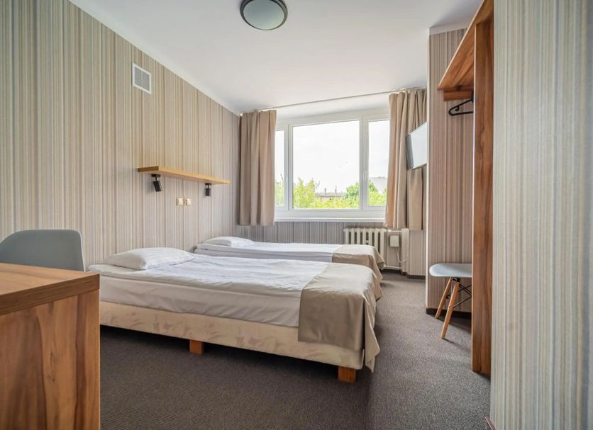 Κρεβατοκάμαρα Φωτογραφία