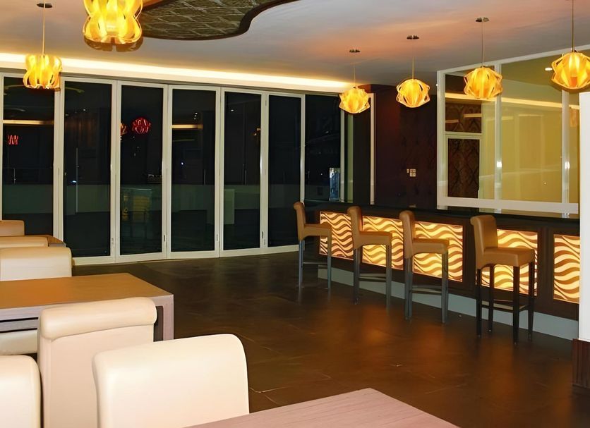 Ρεσεψιόν Φωτογραφία