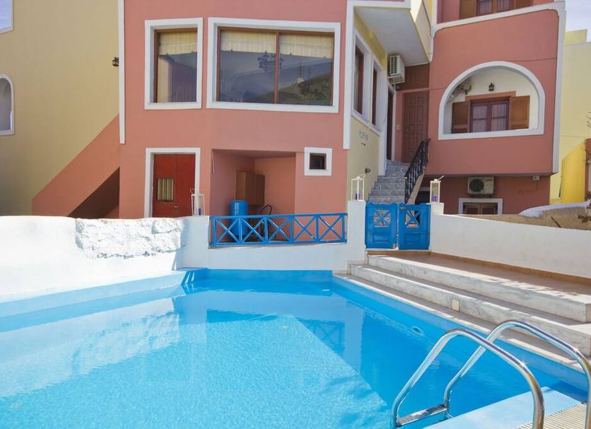 Πισίνα Φωτογραφία